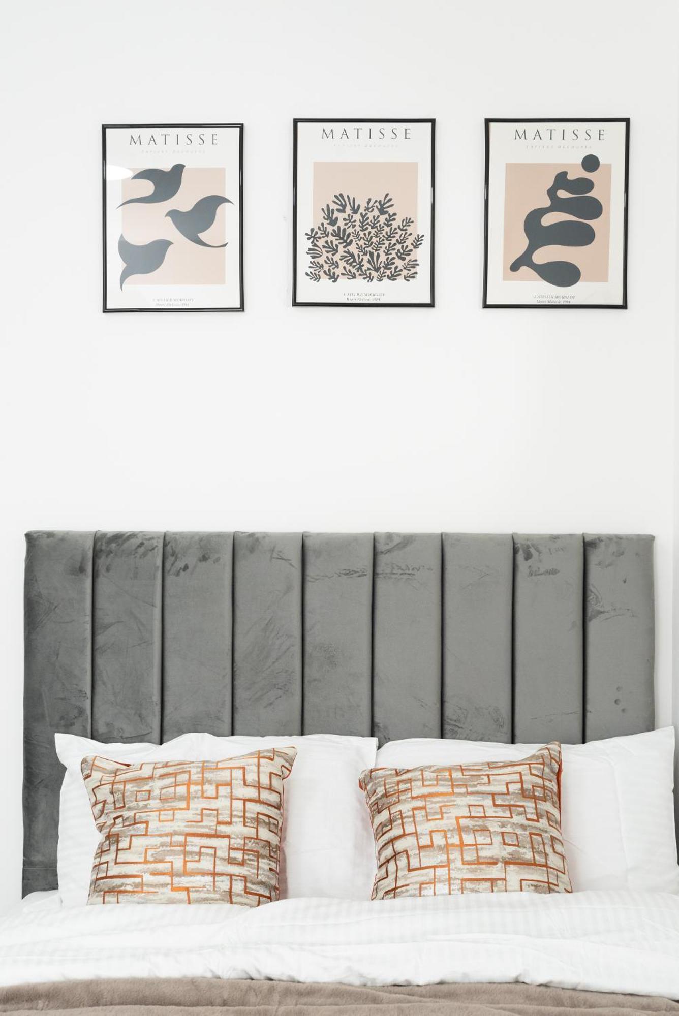 Cosy Cardiff Apartments - Garden Lounge 외부 사진
