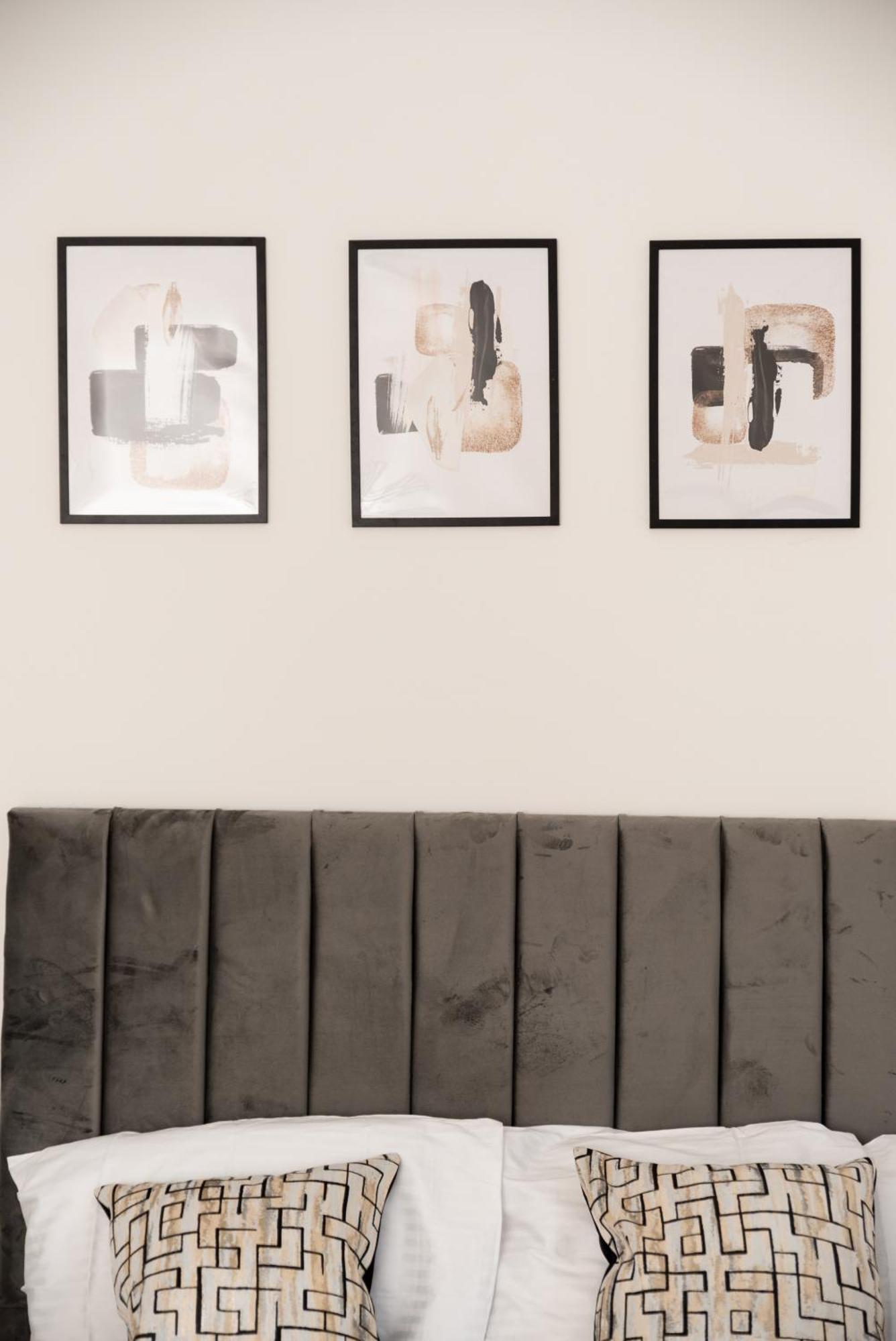 Cosy Cardiff Apartments - Garden Lounge 외부 사진