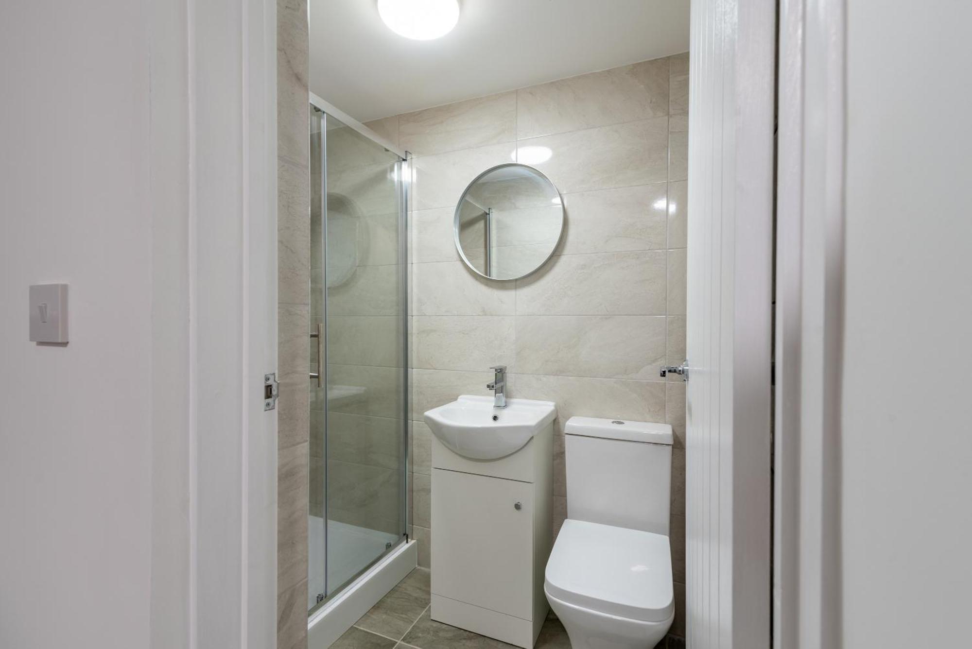 Cosy Cardiff Apartments - Garden Lounge 외부 사진